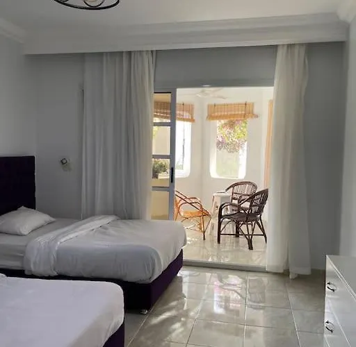Daire Center 2 - Delta
