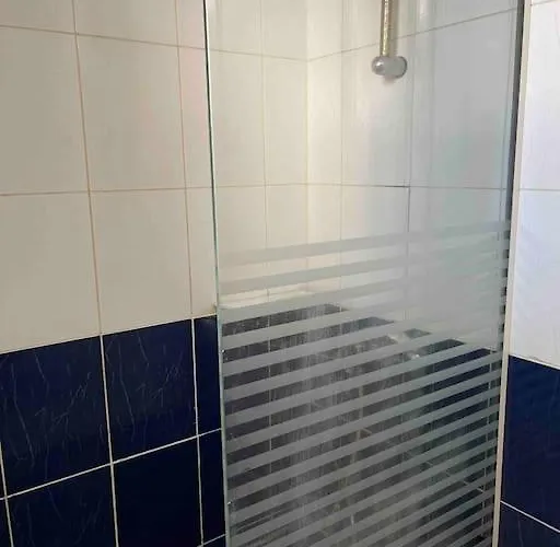 Daire Center 2 - Delta Şarm El-Şeyh