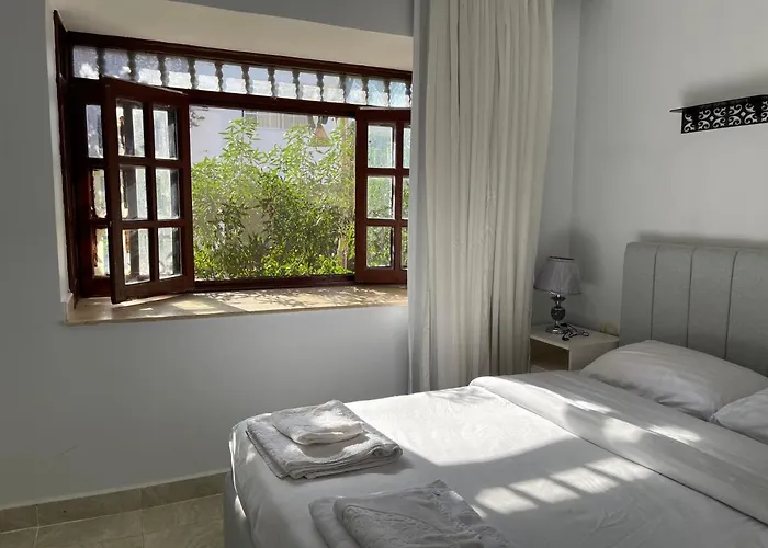 Daire Center 2 - Delta Şarm El-Şeyh