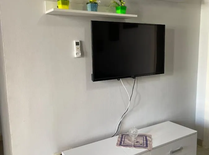 Daire Center 2 - Delta Şarm El-Şeyh