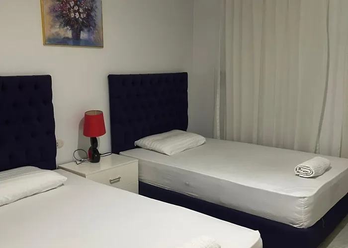 Daire Center 2 - Delta Şarm El-Şeyh